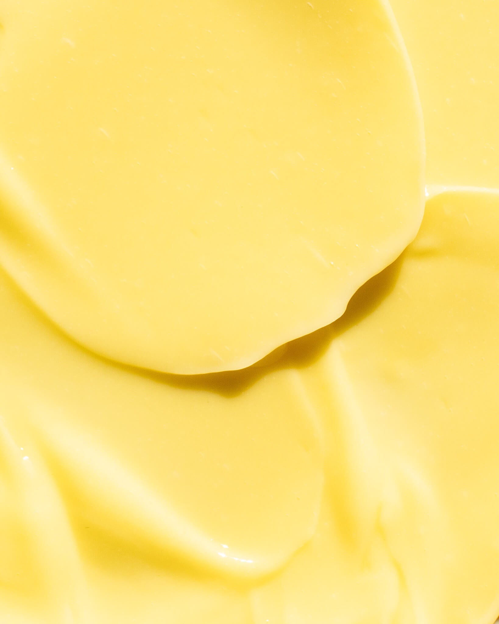 Blue Chamomile Balm cremige Textur